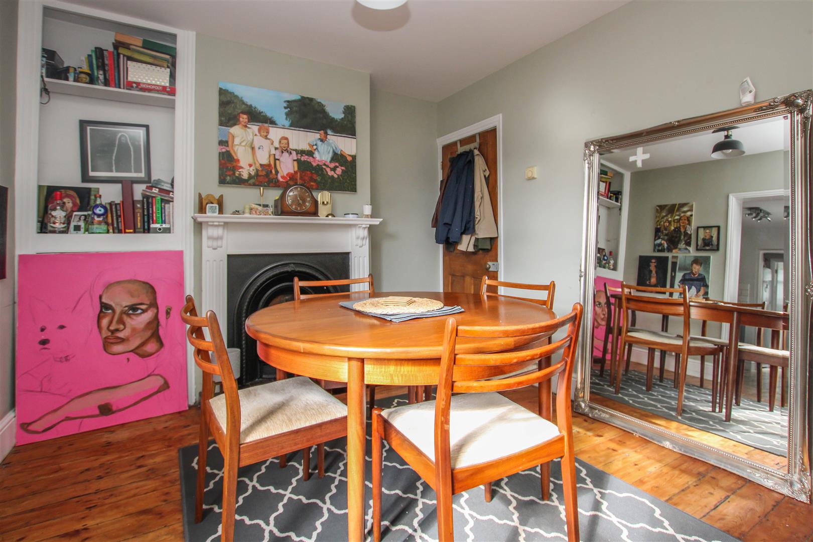 Gresham Road, Brentwood Keith Ashton